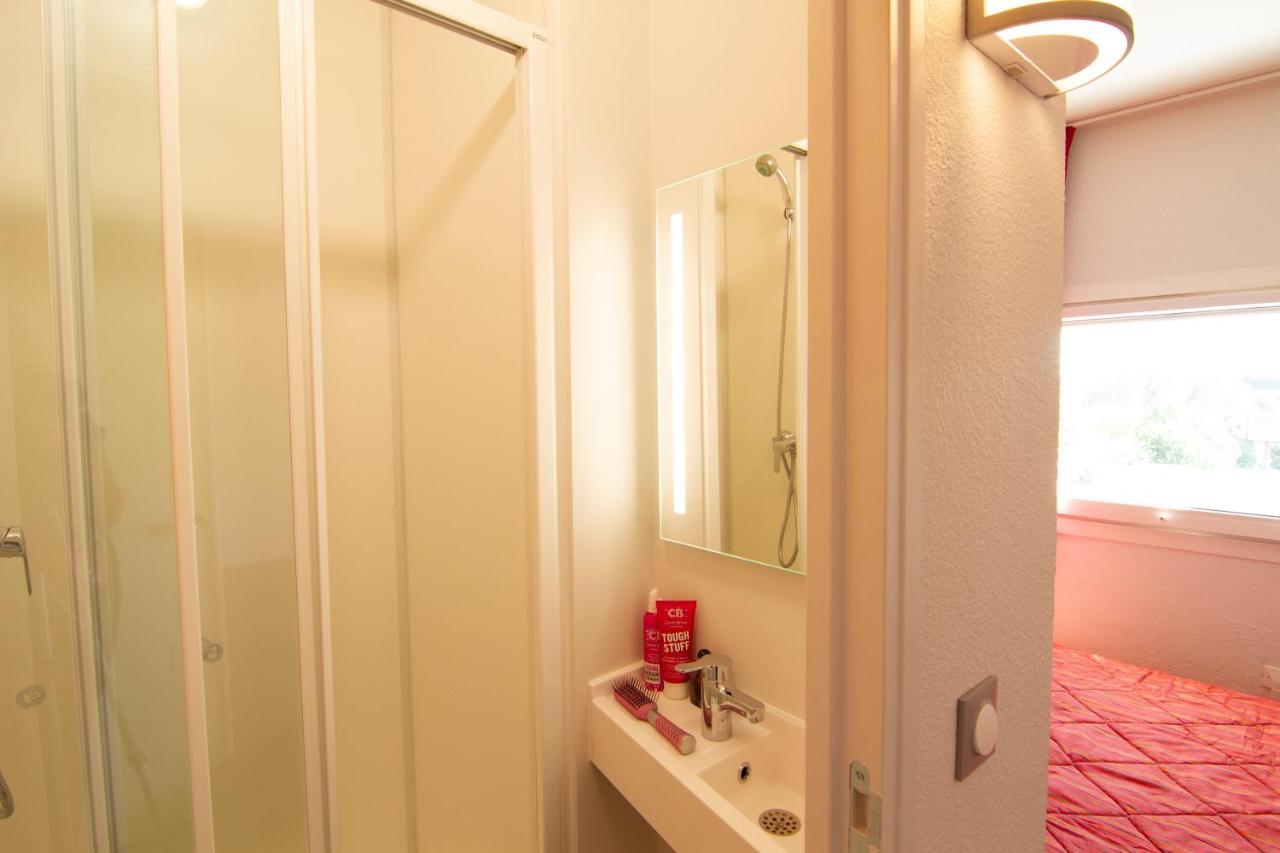 Premiere Classe Troyes Sud - Parc St Thibault Hotel