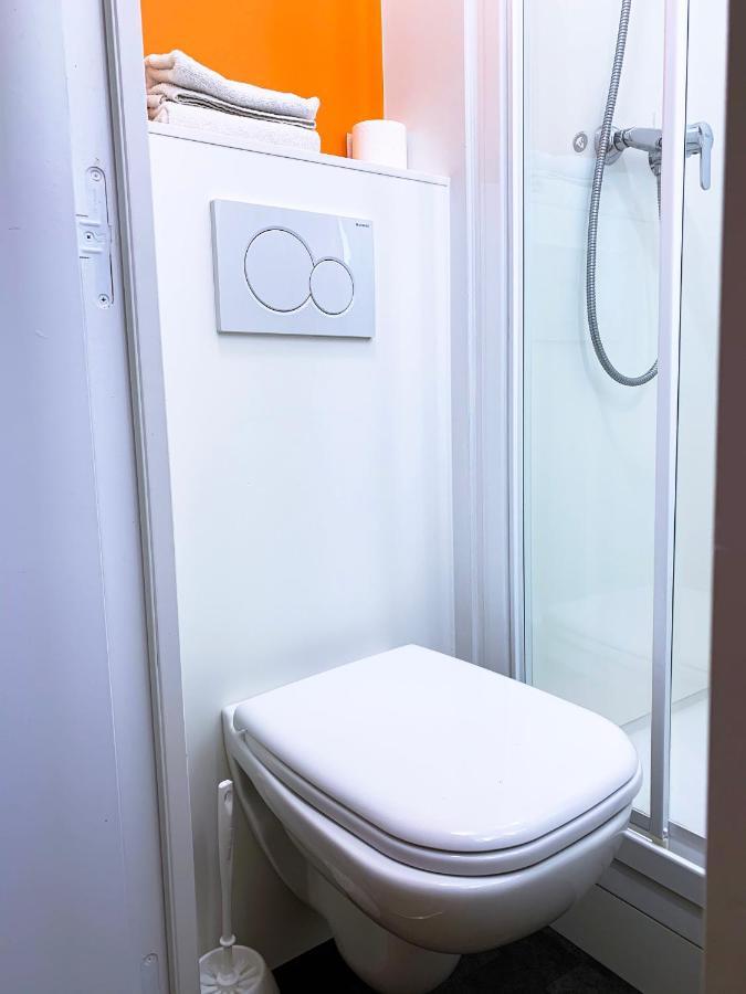 Premiere Classe Troyes Sud - Parc St Thibault 3* Bucheres