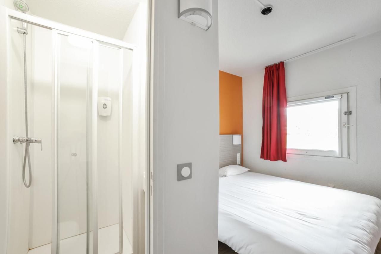 Premiere Classe Troyes Sud - Parc St Thibault