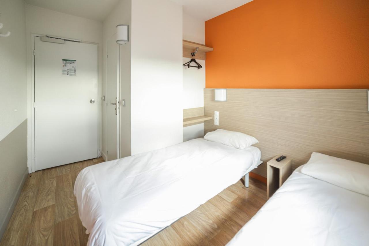 Premiere Classe Troyes Sud - Parc St Thibault 3* Bucheres