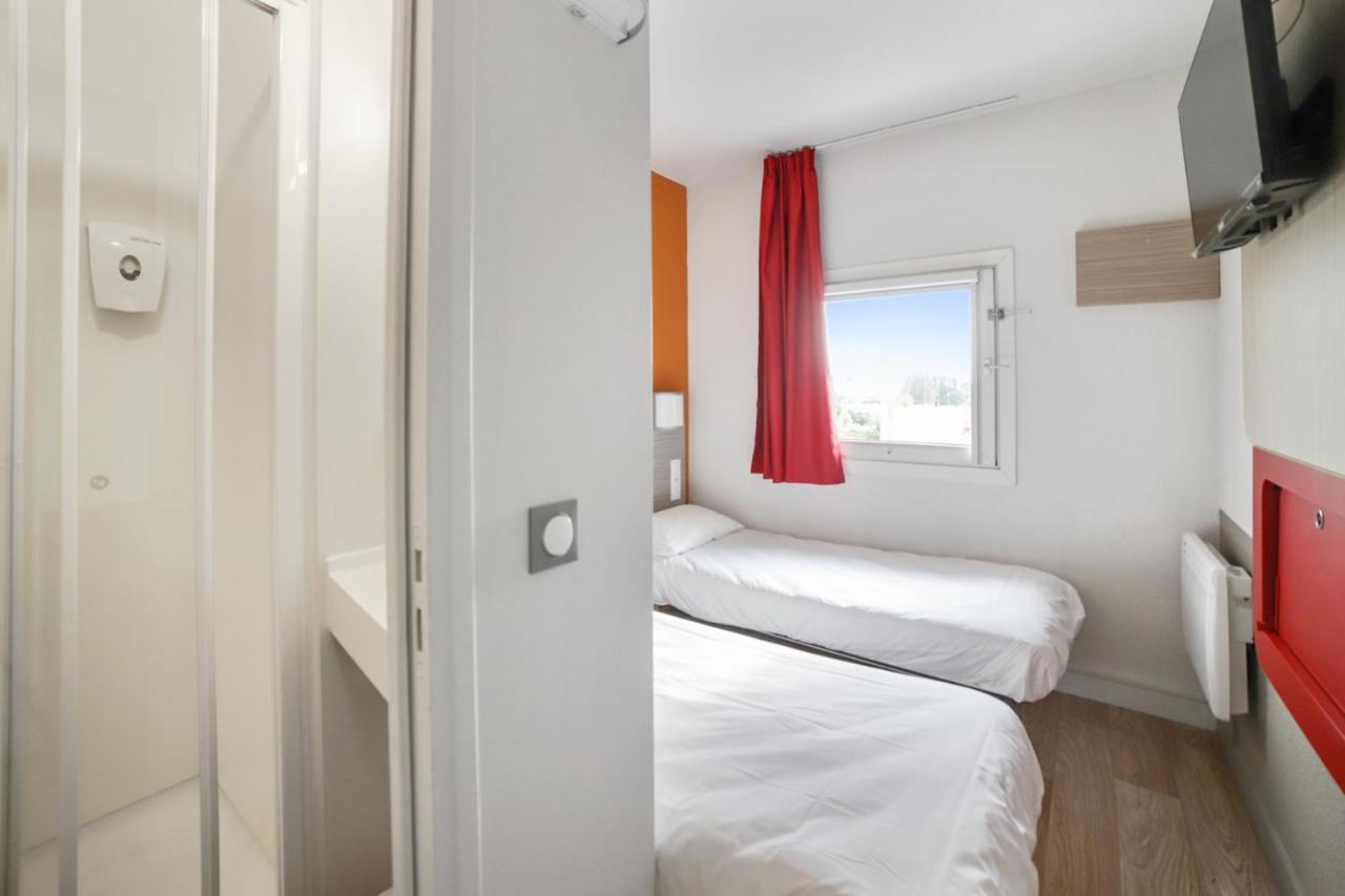 Premiere Classe Troyes Sud - Parc St Thibault 3*