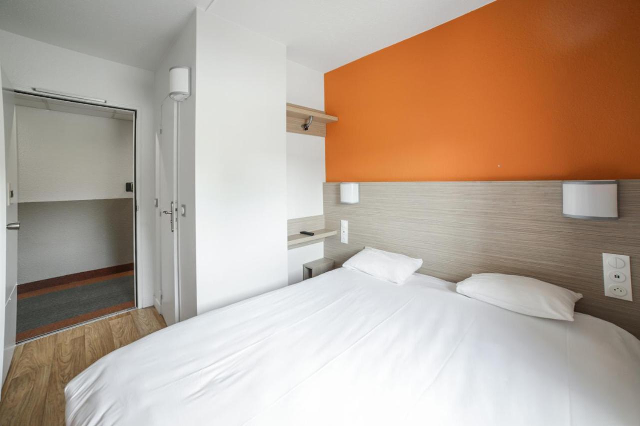 Hotel Premiere Classe Troyes Sud - Parc St Thibault Bucheres