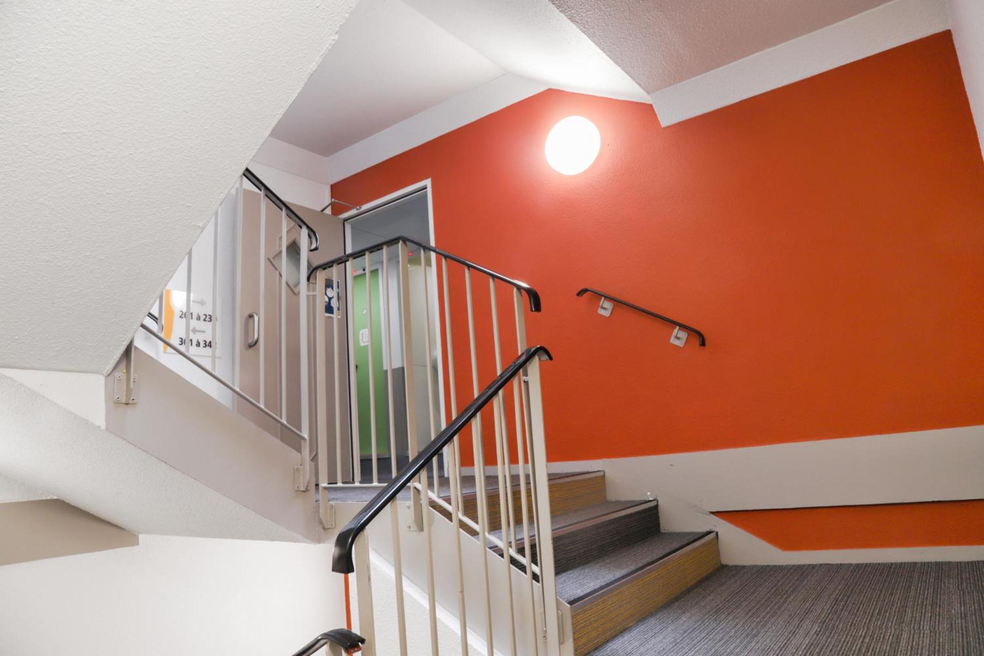 Premiere Classe Troyes Sud - Parc St Thibault