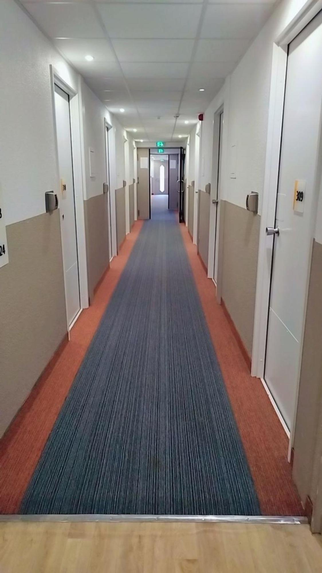 Premiere Classe Troyes Sud - Parc St Thibault Hotel 3*