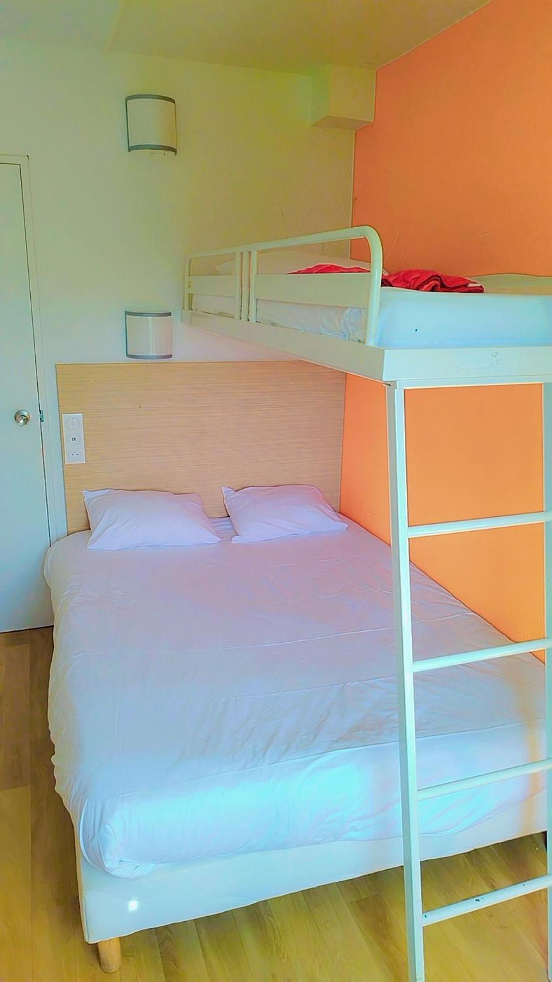 Hotel Premiere Classe Troyes Sud - Parc St Thibault Bucheres