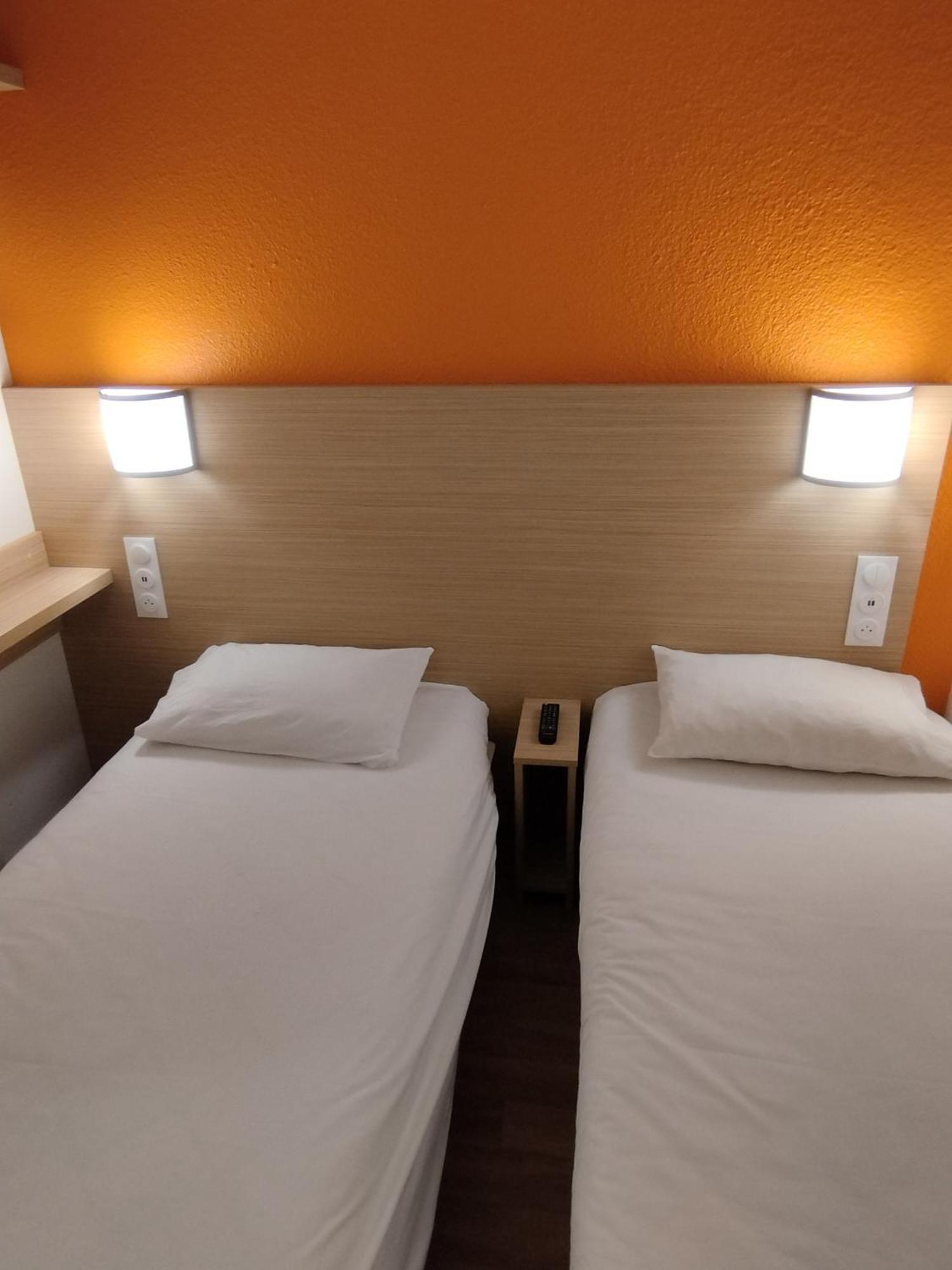 Premiere Classe Troyes Sud - Parc St Thibault Hotel